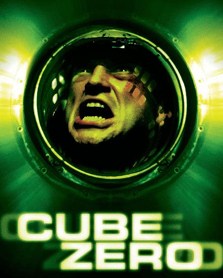 مشاهدة فيلم Cube Zero 3 2004 مترجم