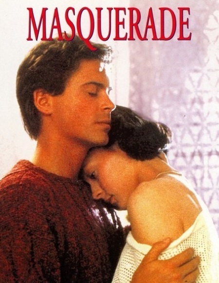 مشاهدة فيلم Masquerade 1988 مترجم