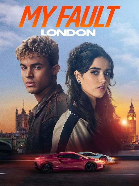 مشاهدة فيلم Culpa Mia London 2025 مترجم