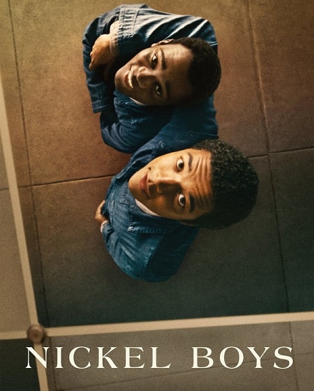 مشاهدة فيلم Nickel Boys 2024 مترجم