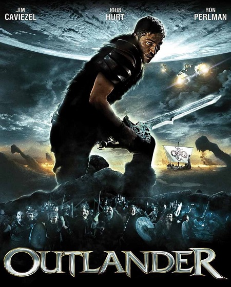 مشاهدة فيلم Outlander 2008 مترجم