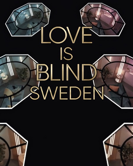 جميع مواسم برنامج Love Is Blind Sweden 2024 مترجم كامل
