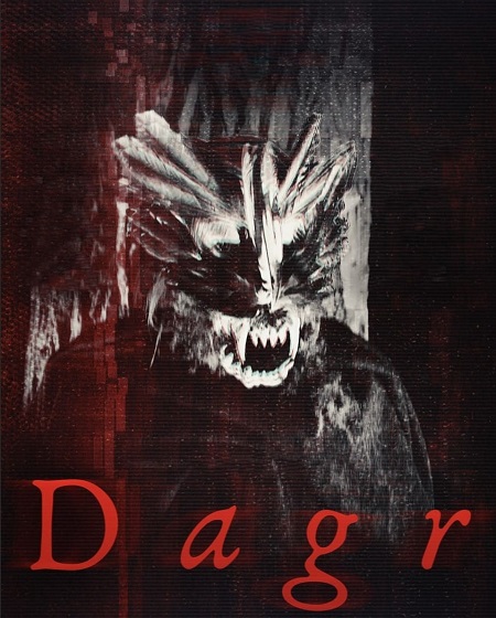 مشاهدة فيلم Dagr 2024 مترجم