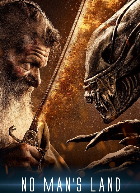 مشاهدة فيلم No Man’s Land 2024 مترجم
