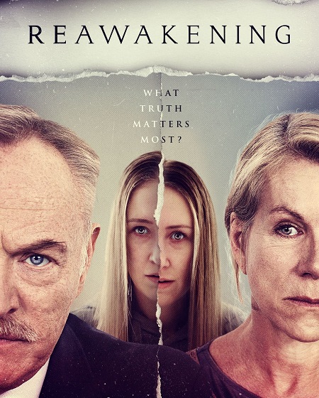 مشاهدة فيلم Reawakening 2024 مترجم