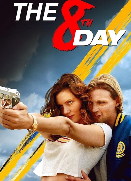 مشاهدة فيلم The 8th Day 2025 مترجم