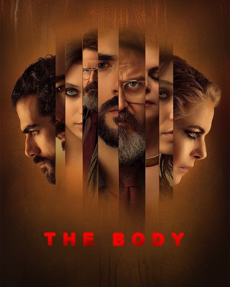 مشاهدة فيلم The Body 2024 مترجم