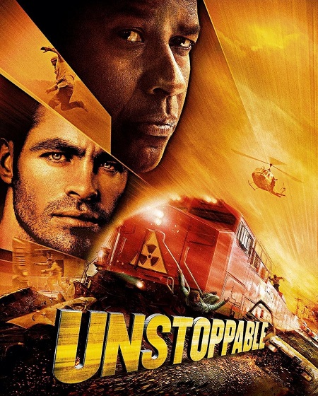 مشاهدة فيلم Unstoppable 2010 مترجم