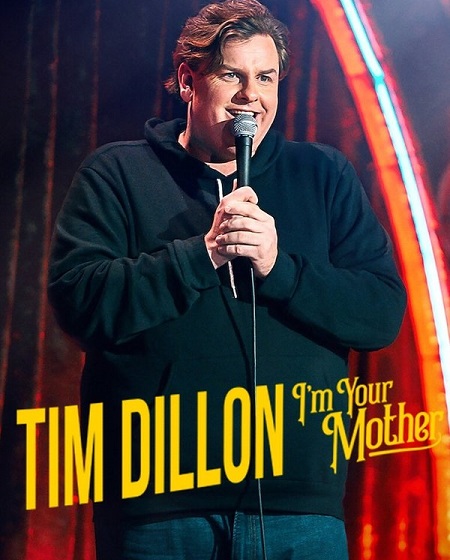 مشاهدة عرض Tim Dillon I’m Your Mother 2025 مترجم