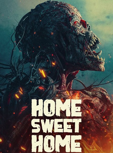 مشاهدة فيلم Home Sweet Home Rebirth 2025 مترجم