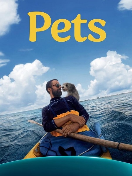 مشاهدة فيلم Pets 2025 مترجم