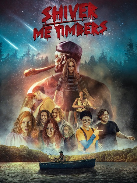 مشاهدة فيلم Shiver Me Timbers 2025 مترجم