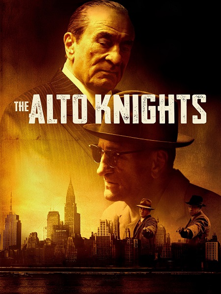 مشاهدة فيلم The Alto Knights 2025 مترجم