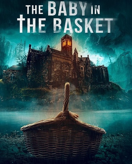 مشاهدة فيلم The Baby in the Basket 2025 مترجم