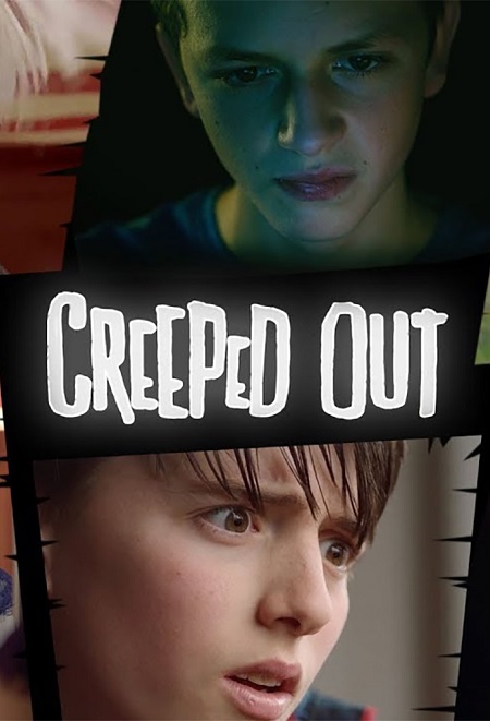 جميع مواسم مسلسل Creeped Out 2017 مترجم و مدبلج كامل