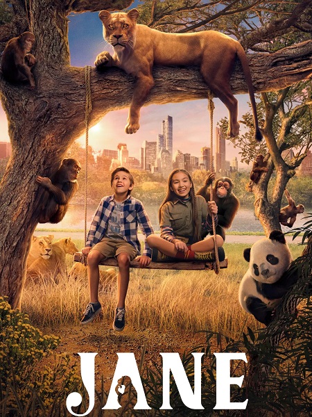 جميع مواسم مسلسل Jane 2023 مترجم كامل