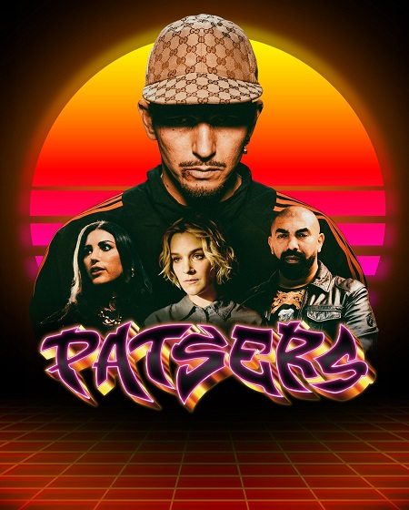 مشاهدة فيلم Gangstas 2025 مترجم