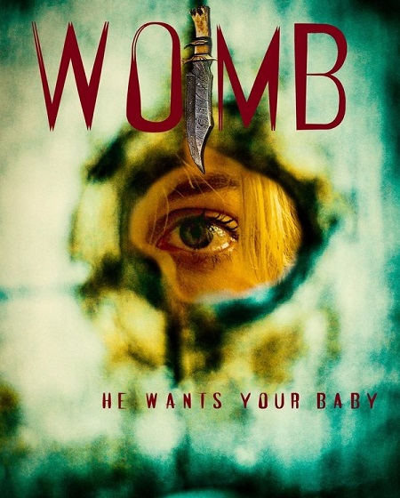 مشاهدة فيلم Womb 2025 مترجم