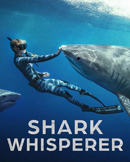 مشاهدة فيلم Shark Whisperer 2025 مترجم