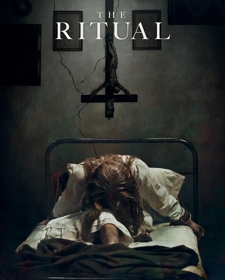 مشاهدة فيلم The Ritual 2025 مترجم