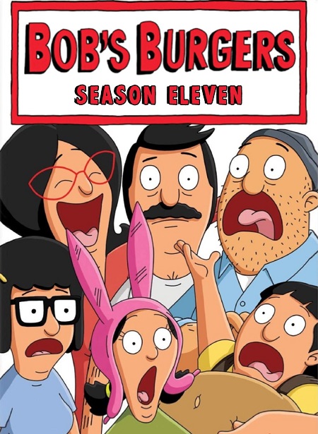 مسلسل Bob’s Burgers الموسم 11 الحلقة 8 مترجمة