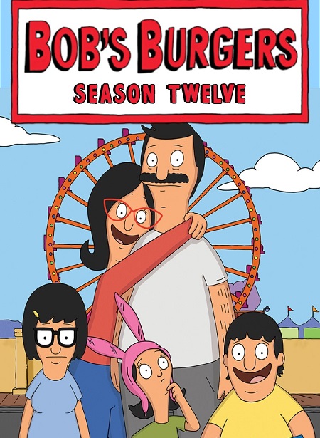 مسلسل Bob’s Burgers الموسم 12 الحلقة 3 مترجمة