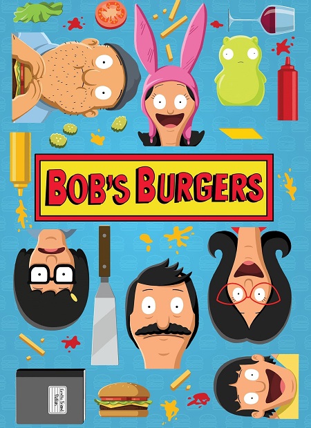 مسلسل Bob’s Burgers الموسم 13 الحلقة 18 مترجمة
