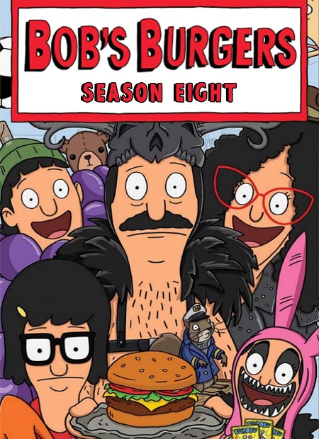 مسلسل Bob’s Burgers الموسم الثامن الحلقة 4 مترجمة