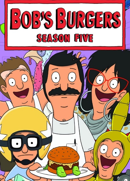 مسلسل Bob’s Burgers الموسم الخامس الحلقة 5 مترجمة