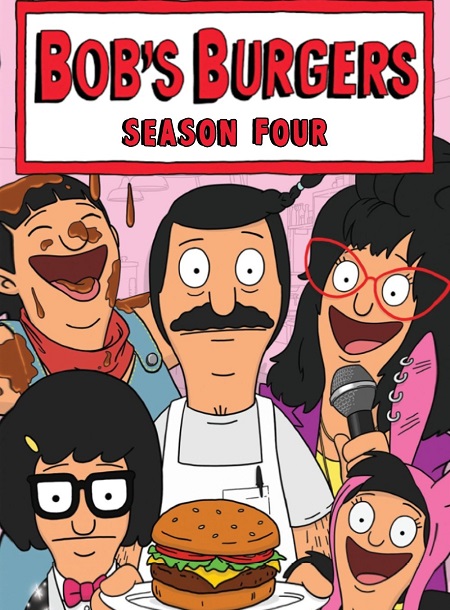 مسلسل Bob’s Burgers الموسم الرابع الحلقة 3 مترجمة