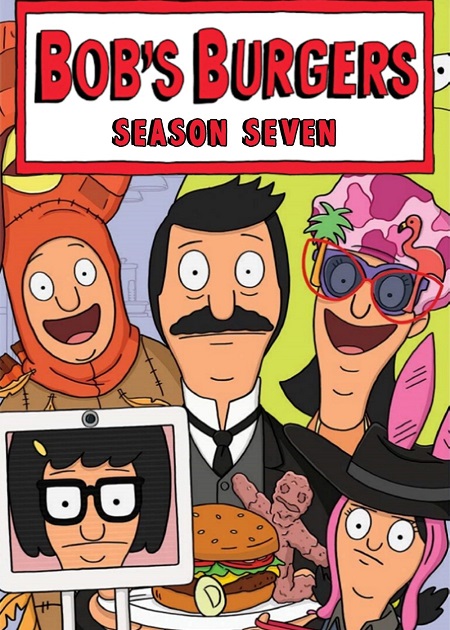 مسلسل Bob’s Burgers الموسم السابع الحلقة 13 مترجمة