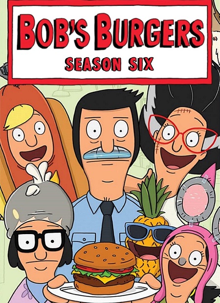 مسلسل Bob’s Burgers الموسم السادس الحلقة 1 مترجمة