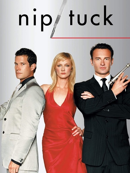 مسلسل Nip Tuck الموسم الثاني مترجم كامل