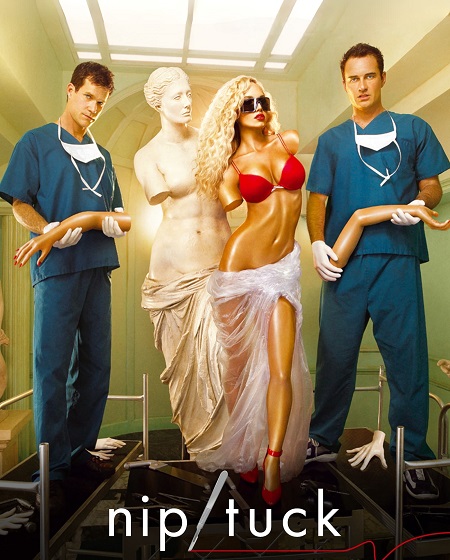 مسلسل Nip Tuck الموسم الرابع مترجم كامل