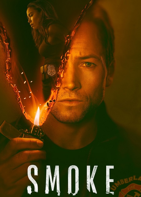 مسلسل Smoke الحلقة 2 مترجمة