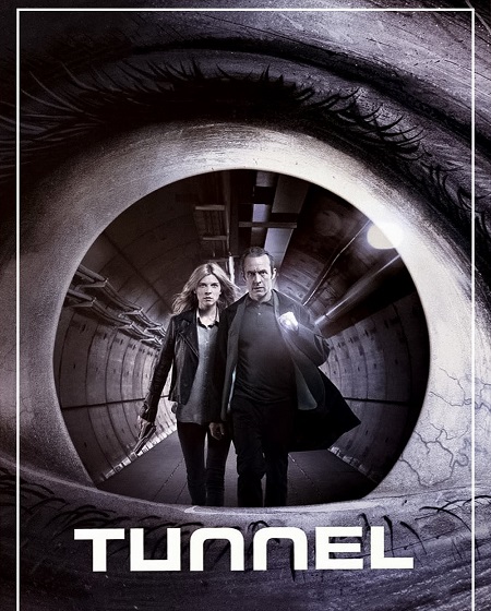 مسلسل The Tunnel الموسم الثاني الحلقة 6 مترجمة