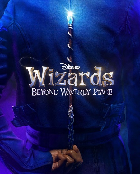 مسلسل Wizards Beyond Waverly Place الموسم الاول الحلقة 20 مترجمة