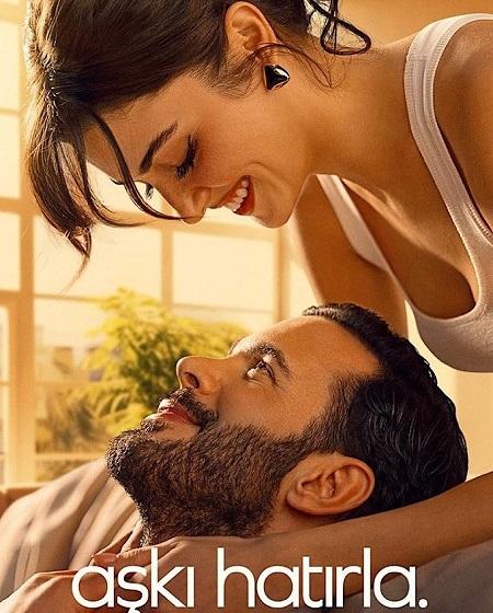 مسلسل تذكر الحب Aski Hatirla 2025 مترجم كامل