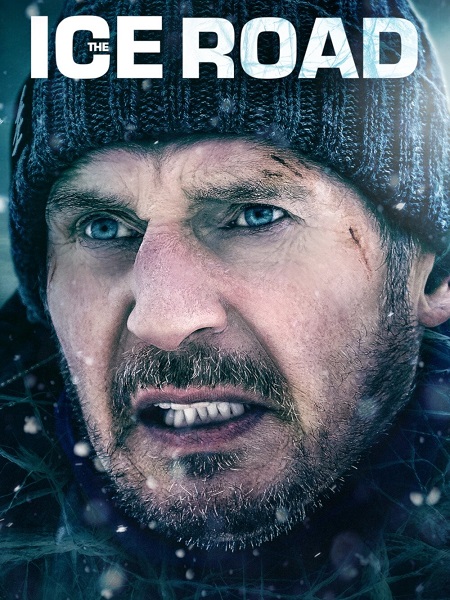 سلسلة افلام The Ice Road مترجمة كاملة