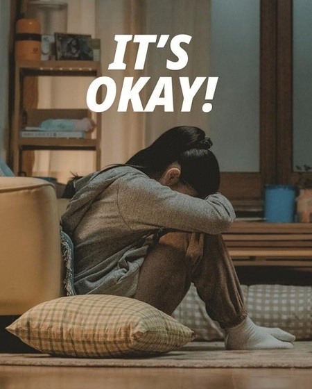 مشاهدة فيلم It’s Okay 2025 مترجم