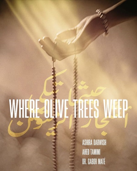 مشاهدة فيلم Where Olive Trees Weep 2024 مترجم