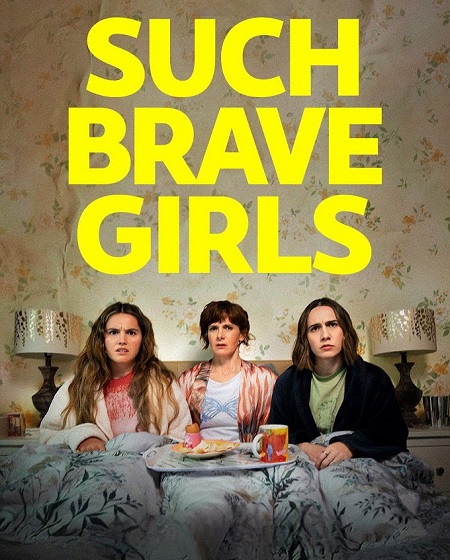 مسلسل Such Brave Girls الموسم الثاني الحلقة 2 مترجمة