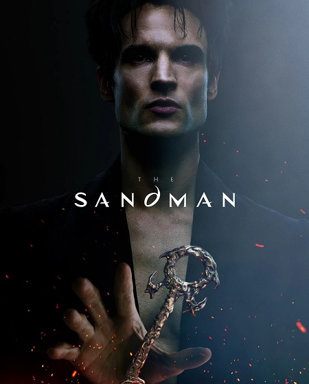 مسلسل The Sandman الموسم الثاني الحلقة 1 مترجمة